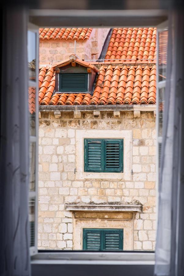 Apartamento Clarinet Old Town Dubrovnik Exterior foto