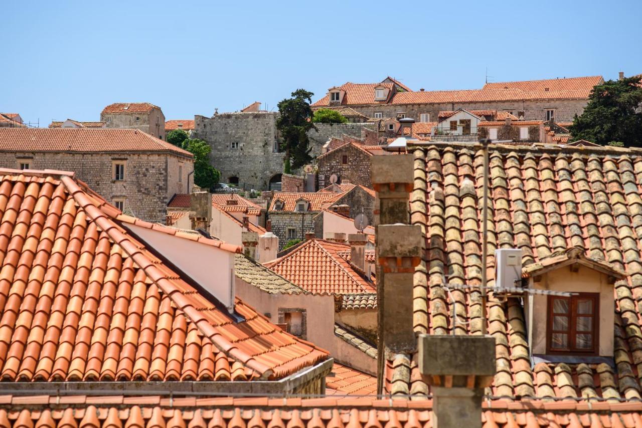 Apartamento Clarinet Old Town Dubrovnik Exterior foto