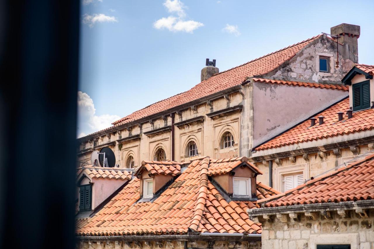 Apartamento Clarinet Old Town Dubrovnik Exterior foto