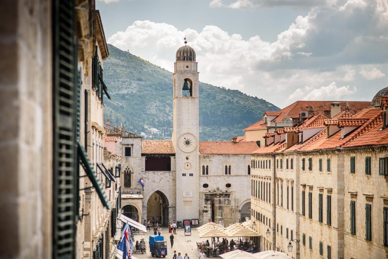 Apartamento Clarinet Old Town Dubrovnik Exterior foto