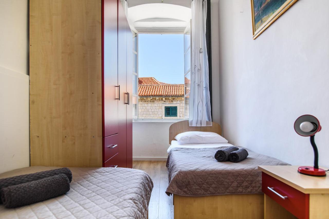 Apartamento Clarinet Old Town Dubrovnik Exterior foto