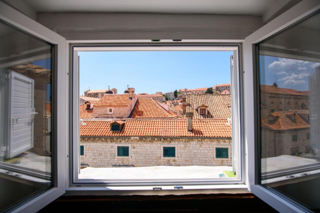 Apartamento Clarinet Old Town Dubrovnik Exterior foto