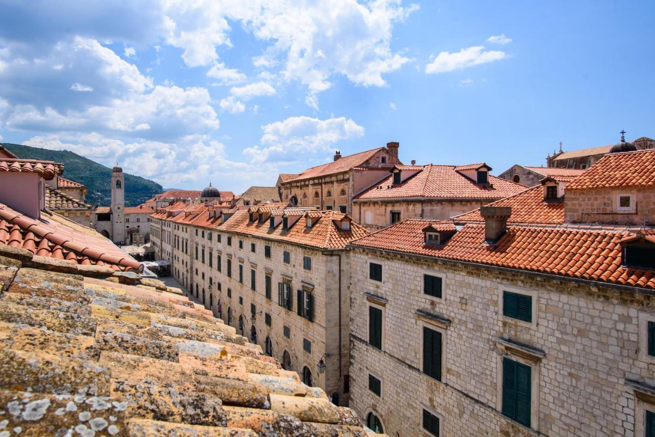 Apartamento Clarinet Old Town Dubrovnik Exterior foto